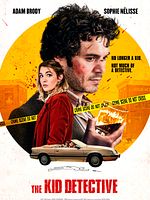 poster de Fini de jouer