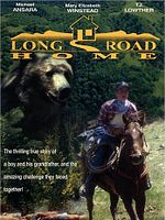 poster de The Long Road Home