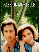 poster de Passion mortelle