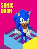 Sonic Boom