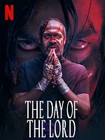 poster de Menendez : le jour du seigneur