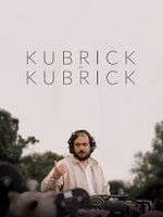 poster de Kubrick par Kubrick