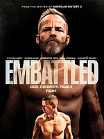 poster de Embattled
