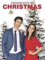 poster de Père Noël incognito