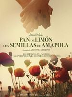 poster de Pan de limón con semillas de amapola