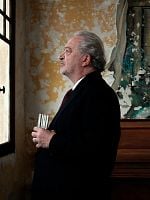 poster de Les Fantômes du Belvédère