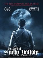 poster de The Wolf of Snow Hollow