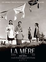 poster de La Mère