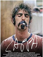 poster de Zappa