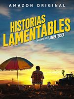 poster de Historias lamentables