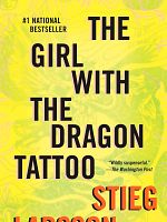 image de The Girl With the Dragon Tattoo