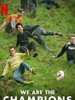 image de We Are the Champions