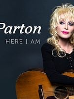 poster de Dolly Parton: Here I Am