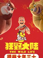 poster de L'aventure préhistorique