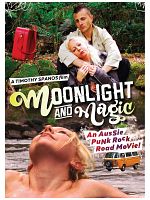 poster de Clair de lune et magie