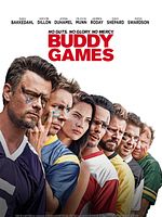 poster de Buddy Games