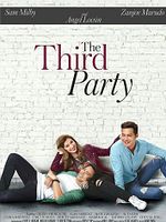 poster de The Third Party