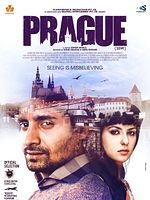 poster de Prague