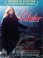 poster de Vukovar poste restante