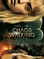 poster de Chaos Walking