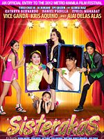 poster de Sisterakas