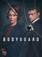 poster de Bodyguard