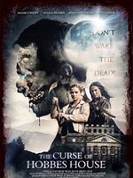 poster de The Curse Of Hobbes House