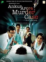 poster de Ankur Arora Murder Case