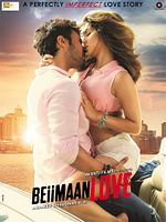 poster de Beiimaan Love