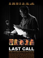 poster de Last Call