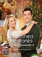 poster de Noël avec un inconnu 2