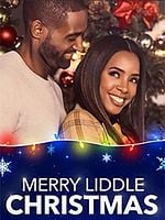 poster de Joyeuse pagaille à Noël