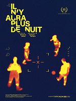 poster de Il n’y aura plus de nuit