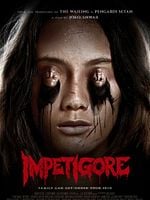 poster de Impetigore