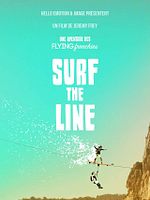 poster de Surf the Line