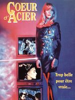 poster de Cœur d'acier