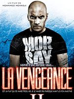 poster de La Vengeance 2