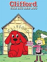 poster de Clifford, le gros chien rouge