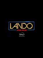 poster de Star Wars: Lando Calrissian