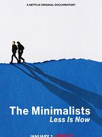 poster de The Minimalists: Less Is Now