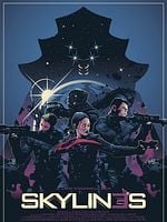poster de Skylines