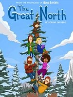 image de The Great North