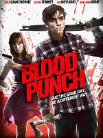 poster de Blood Punch