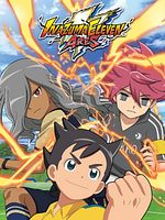 image de Inazuma Eleven Ares