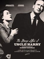 poster de The Strange Affair of Uncle Harry