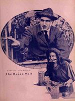 poster de The Ocean Waif