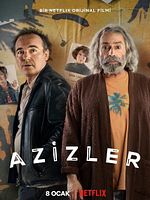 poster de Stuck Apart