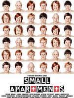 poster de Small Apartments