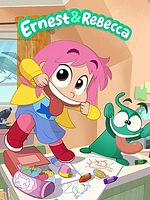 image de Ernest & Rebecca