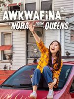 image de Awkwafina Is Nora from Queens